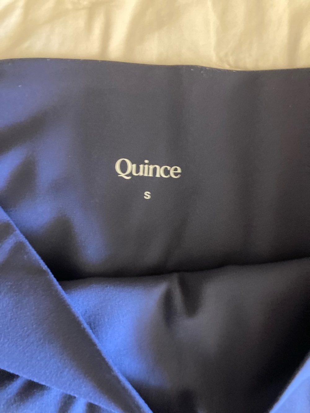 Quince Ultra form bike shorts - Picture 2 of 3